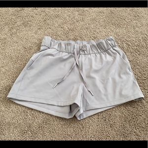 Lululemon Shorts!